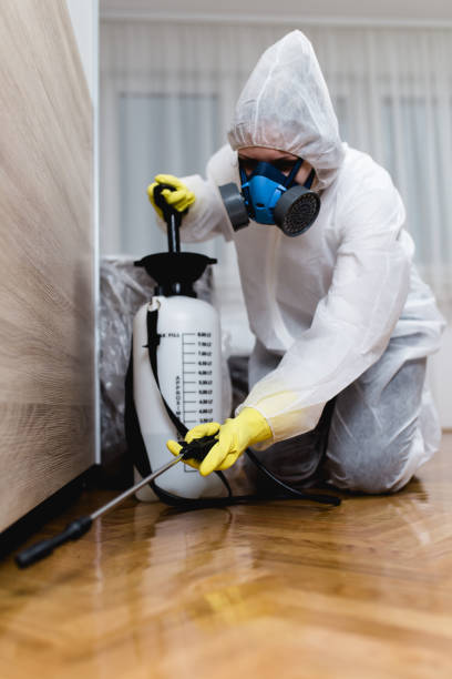 Best Pest Prevention Services  in Flint, MI